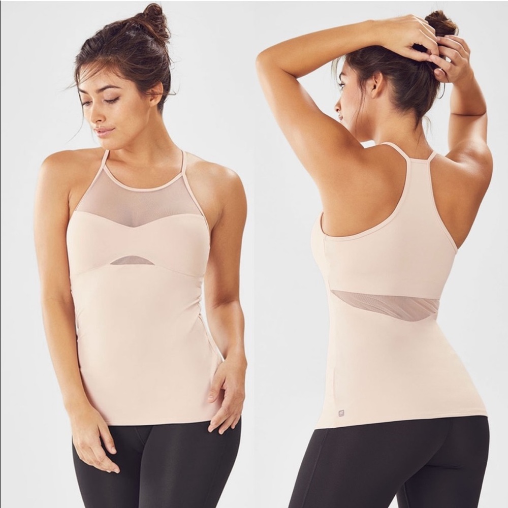 Fabletics Daphne Performance Tank